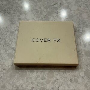 COVER FX PERFECTOR FACE PALETTE LIGHT-MEDIUM